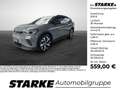 Volkswagen ID.4 Pro Goal Grau - thumbnail 1