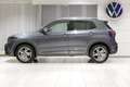 Volkswagen T-Cross 1.5TSI DSG R-Line R-Line AHK LedMatrix Rkam ACC Grau - thumbnail 5