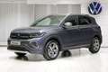 Volkswagen T-Cross 1.5TSI DSG R-Line R-Line AHK LedMatrix Rkam ACC Grau - thumbnail 1