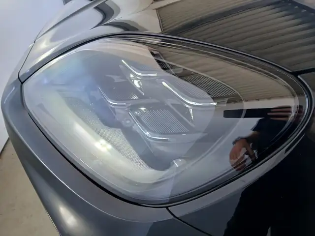 Porsche Cayenne S E-Hybrid Black Edition Ansicht 7