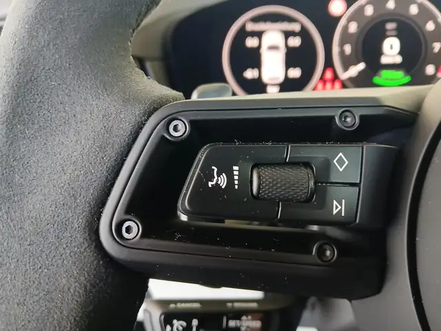 Porsche Cayenne S E-Hybrid Black Edition Ansicht 21