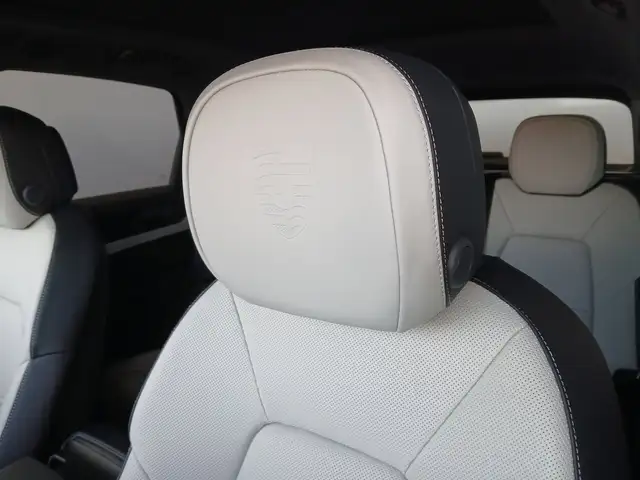 Porsche Cayenne S E-Hybrid Black Edition Ansicht 11