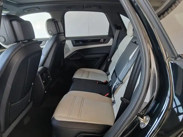 Porsche Cayenne S E-Hybrid Black Edition Ansicht 32