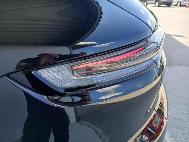 Porsche Cayenne S E-Hybrid Black Edition Ansicht 8