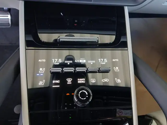 Porsche Cayenne S E-Hybrid Black Edition Ansicht 25