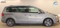 Volkswagen Sharan 2.0TDI 177PS DSG Cup Pano AHK 7Sitz 1Hand Gris - thumbnail 5