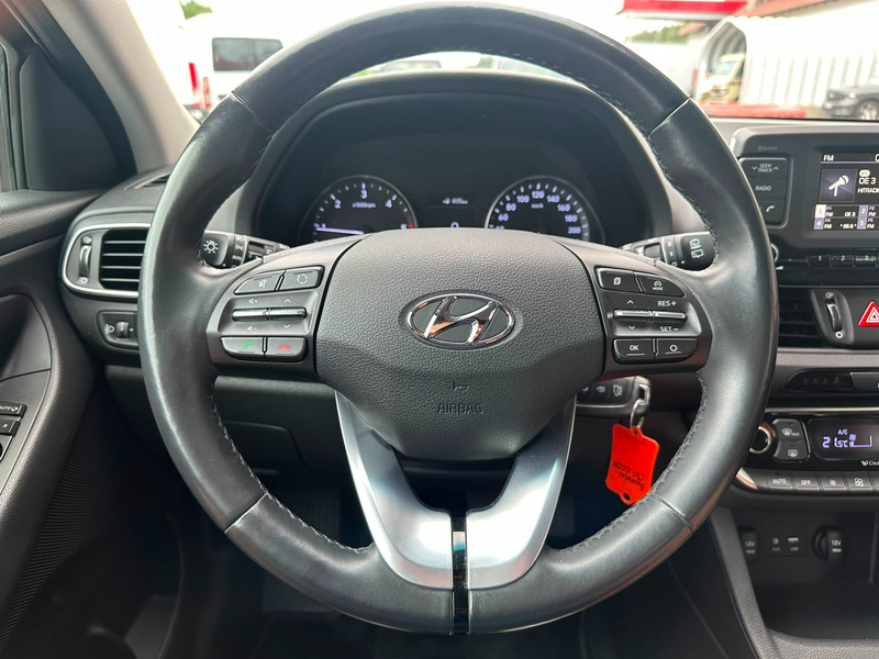 Hyundai i30 i30 1,6 CRDi / Pickerl & Service NEU / — photo 14