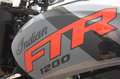 Indian Tour FTR STEALTH GRAY SPECIAL EDITION , Inruil mog Gris - thumbnail 13