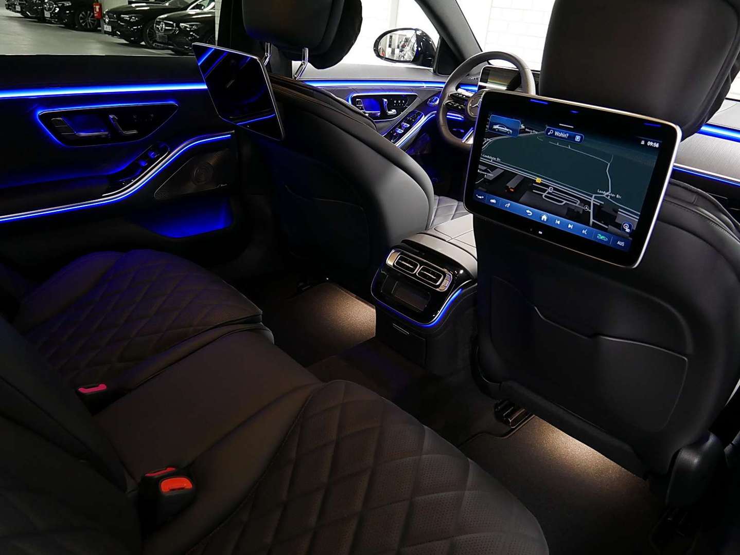 Mercedes Classe S 450 AMG LINE - - Joinsteer - #5