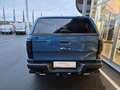 Ford Ranger Raptor Raptor DK 4x4 2,0 Aut. *AHV*STANDHEIZUNG* Albastru - thumbnail 4