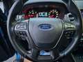 Ford Ranger Raptor Raptor DK 4x4 2,0 Aut. *AHV*STANDHEIZUNG* Albastru - thumbnail 8
