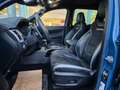 Ford Ranger Raptor Raptor DK 4x4 2,0 Aut. *AHV*STANDHEIZUNG* Albastru - thumbnail 6