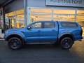 Ford Ranger Raptor Raptor DK 4x4 2,0 Aut. *AHV*STANDHEIZUNG* Albastru - thumbnail 2