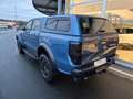 Ford Ranger Raptor Raptor DK 4x4 2,0 Aut. *AHV*STANDHEIZUNG* Albastru - thumbnail 3