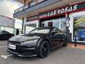Audi TT Coupé 2.0 TFSI Q. S line edition S-T Negro - thumbnail 1