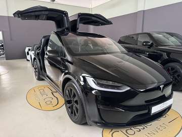 DUAL MOTOR Long Range PERFORMANCE