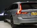 Volvo V90 2.0 T5 Momentum Sport Pack [TREKHAAK, CAMERA, PDC Gris - thumbnail 4