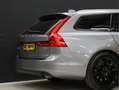 Volvo V90 2.0 T5 Momentum Sport Pack [TREKHAAK, CAMERA, PDC Gris - thumbnail 25