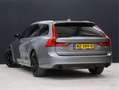 Volvo V90 2.0 T5 Momentum Sport Pack [TREKHAAK, CAMERA, PDC Gris - thumbnail 5