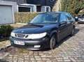 Saab 9-5 Aero Schwarz - thumbnail 2