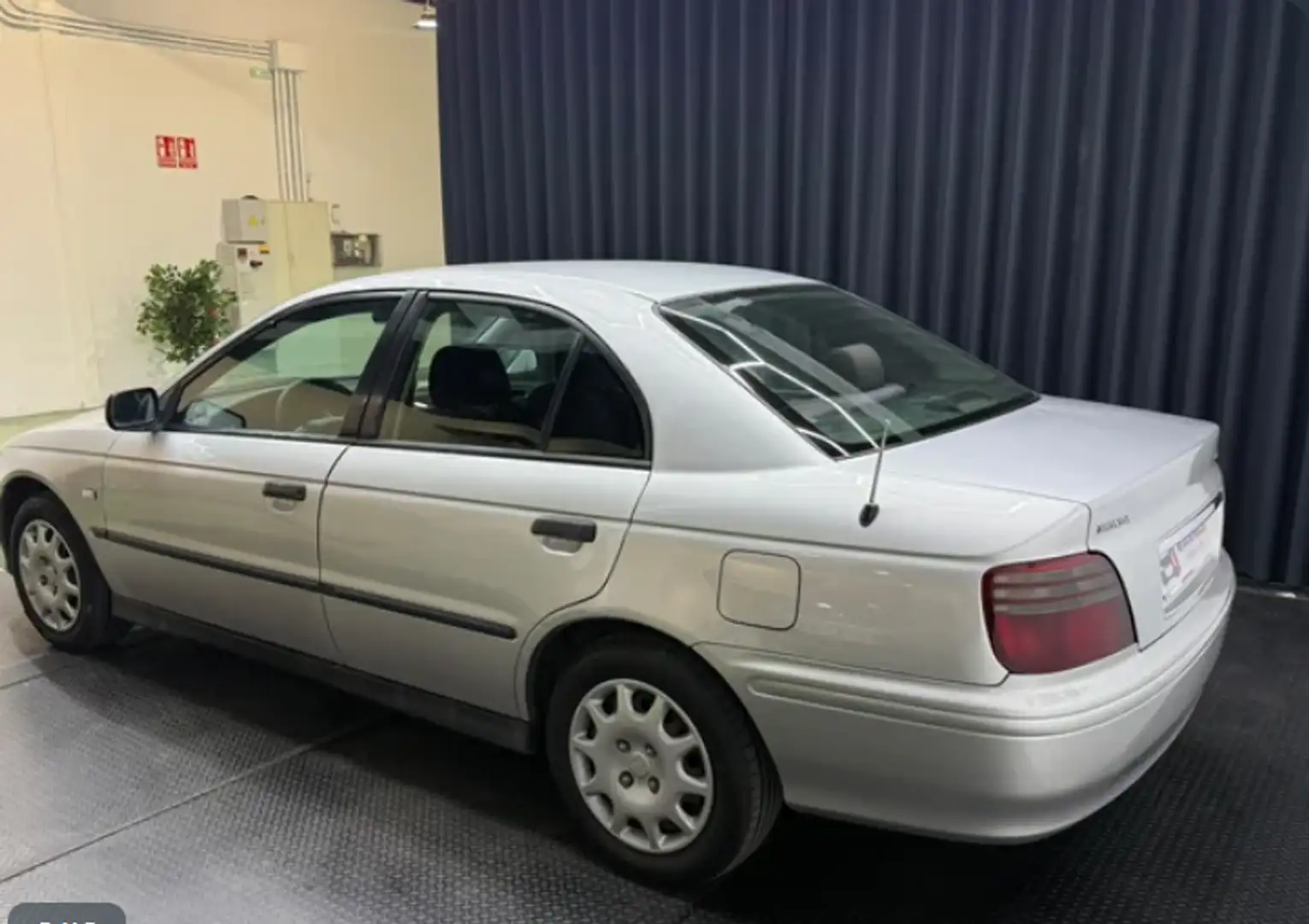Honda Accord 2.0i LS 16v - 2