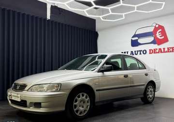 2.0i LS 16v