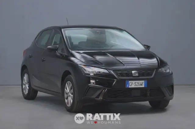 SEAT Ibiza 1.0 MPI 80CV Style