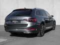 Skoda Superb Combi 2.0 TDI DSG Laurin & Klement NAVI Grau - thumbnail 4