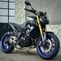 Yamaha MT-09 SP ABS Argent - thumbnail 1