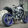 Yamaha MT-09 SP ABS Argent - thumbnail 2