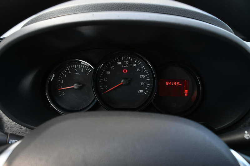 Dacia Dokker 1.3 TCe 100 Access AIRCO | ELEKT RAMEN — photo 12