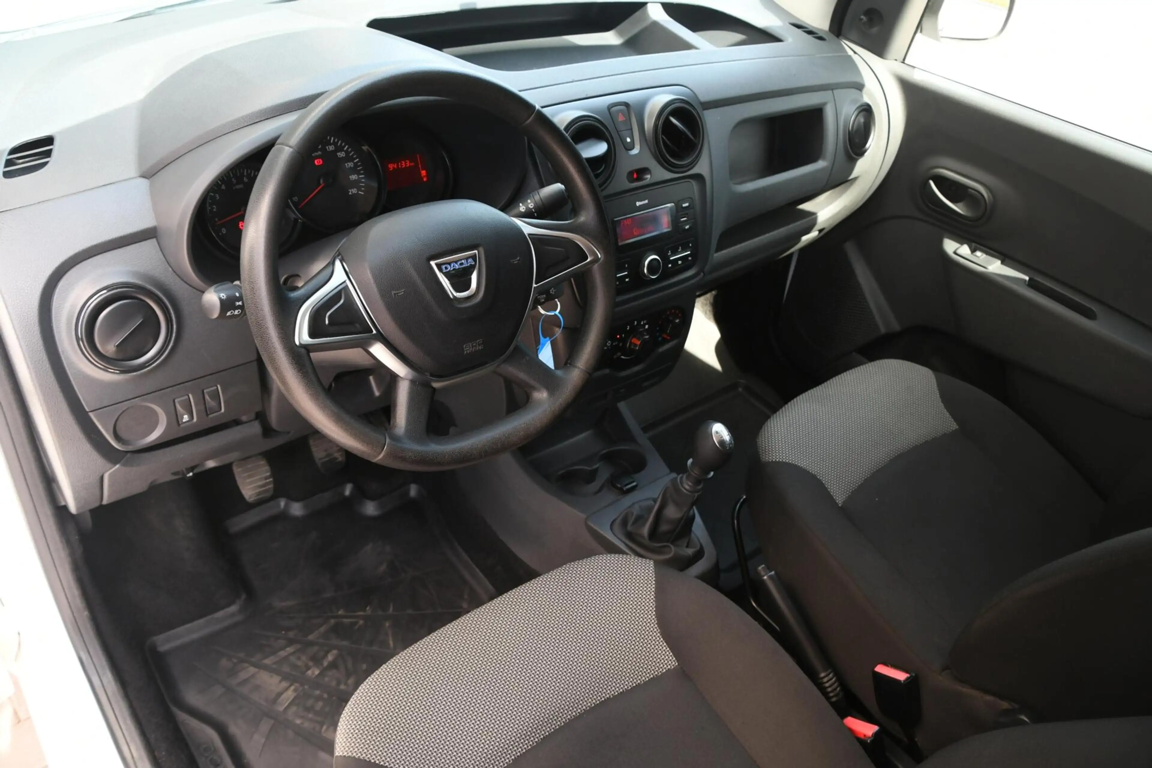 Dacia Dokker 1.3 TCe 100 Access AIRCO | ELEKT RAMEN — photo 16