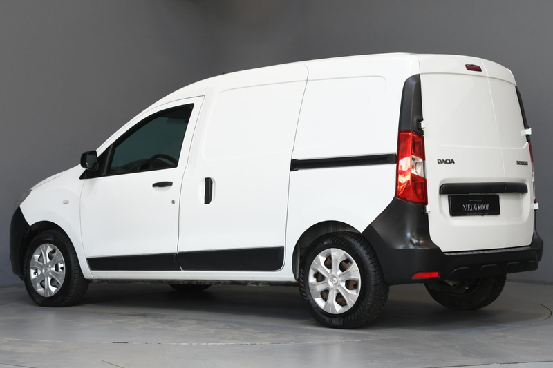 Dacia Dokker 1.3 TCe 100 Access AIRCO | ELEKT RAMEN — photo 9