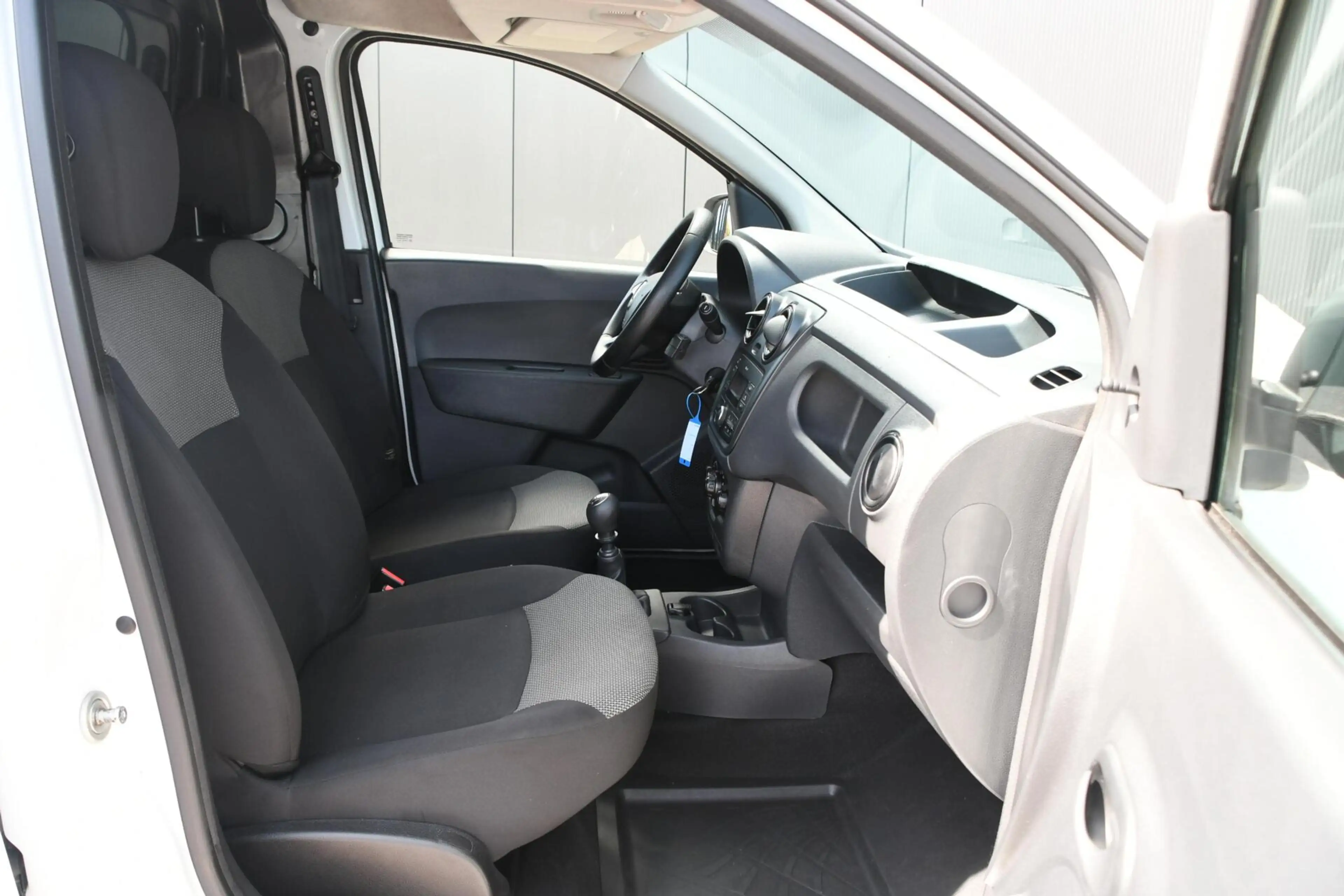 Dacia Dokker 1.3 TCe 100 Access AIRCO | ELEKT RAMEN — photo 11