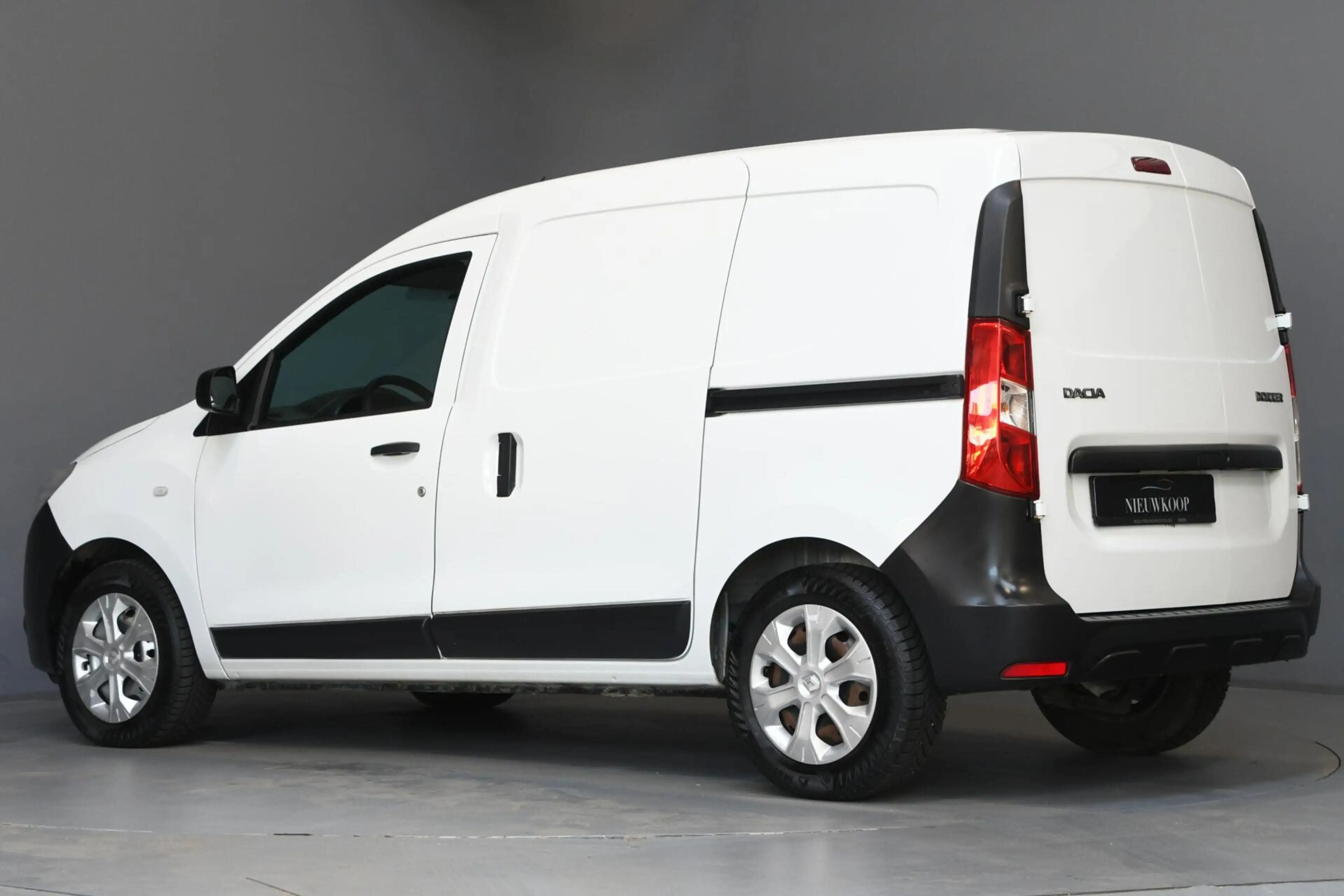 Dacia Dokker 1.3 TCe 100 Access AIRCO | ELEKT RAMEN — photo 10