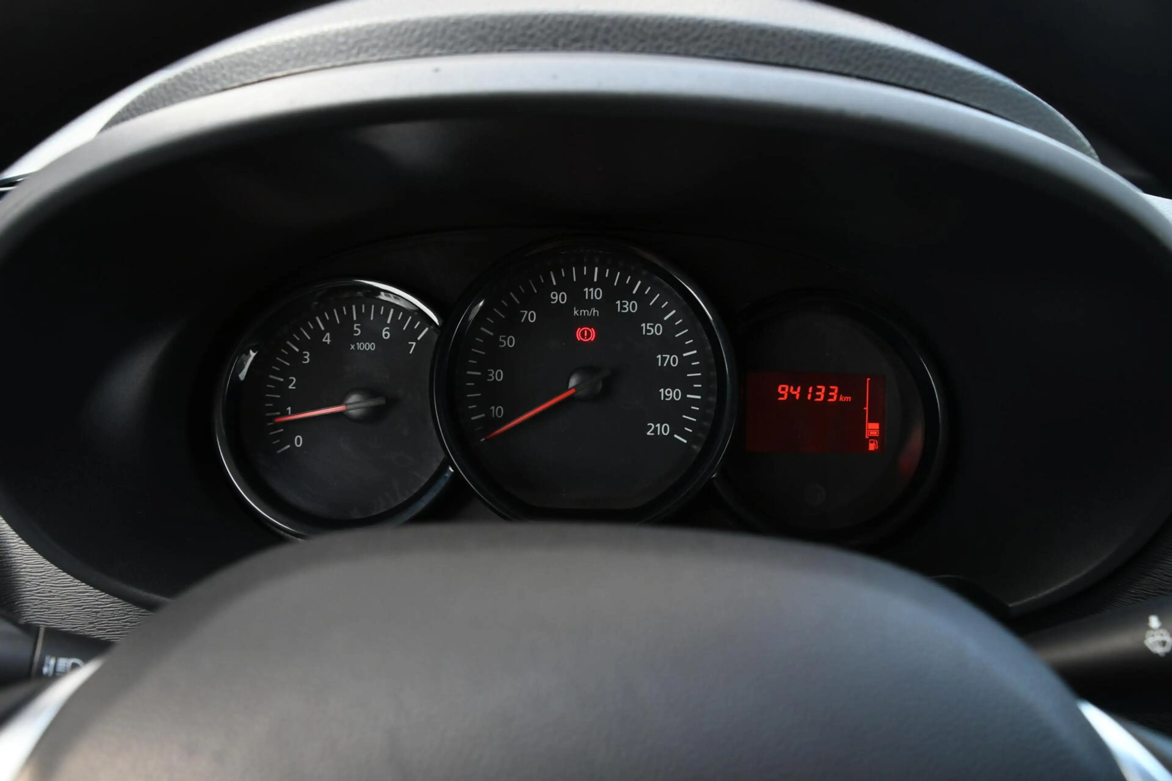 Dacia Dokker 1.3 TCe 100 Access AIRCO | ELEKT RAMEN — photo 13