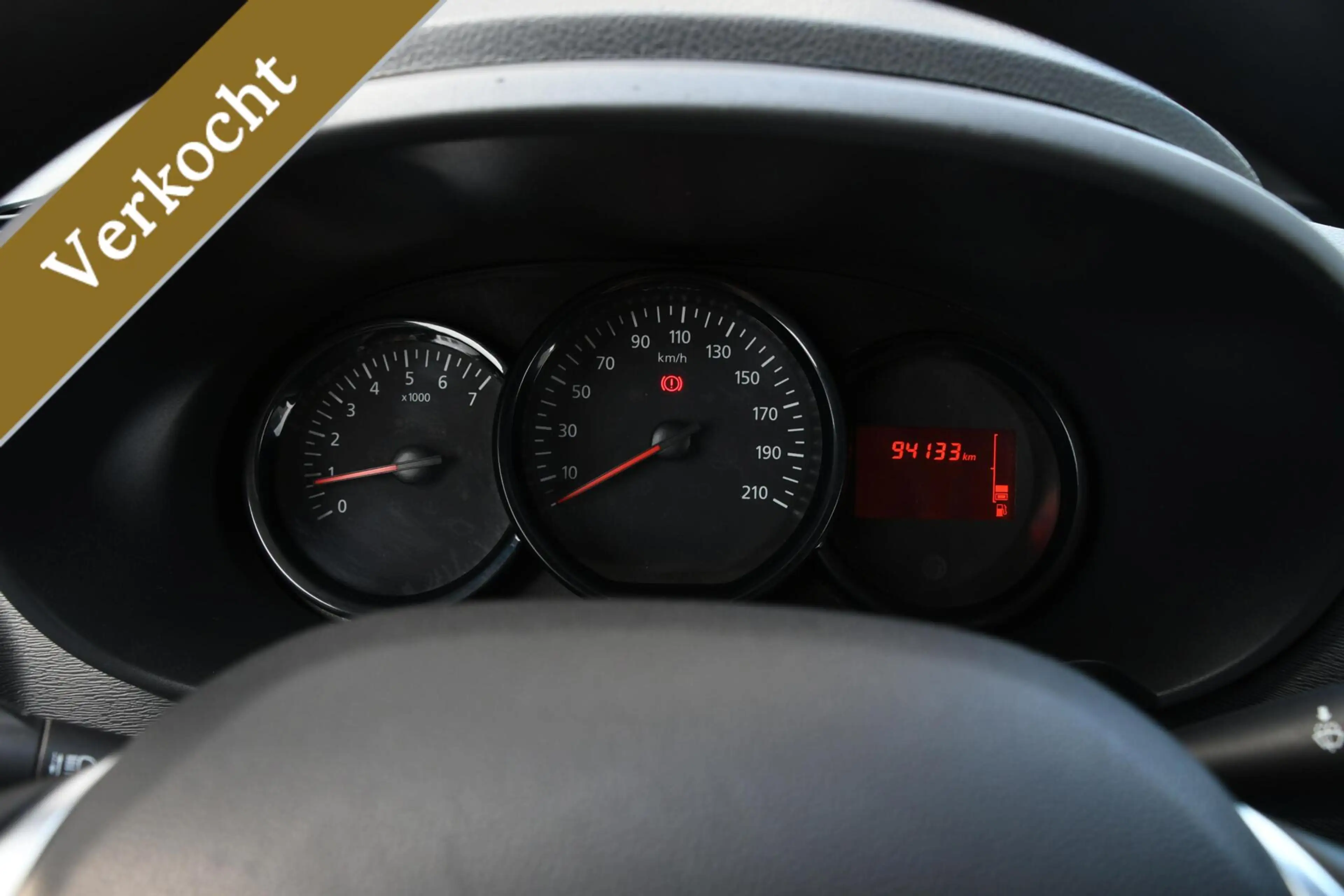 Dacia Dokker 1.3 TCe 100 Access AIRCO | ELEKT RAMEN — photo 13