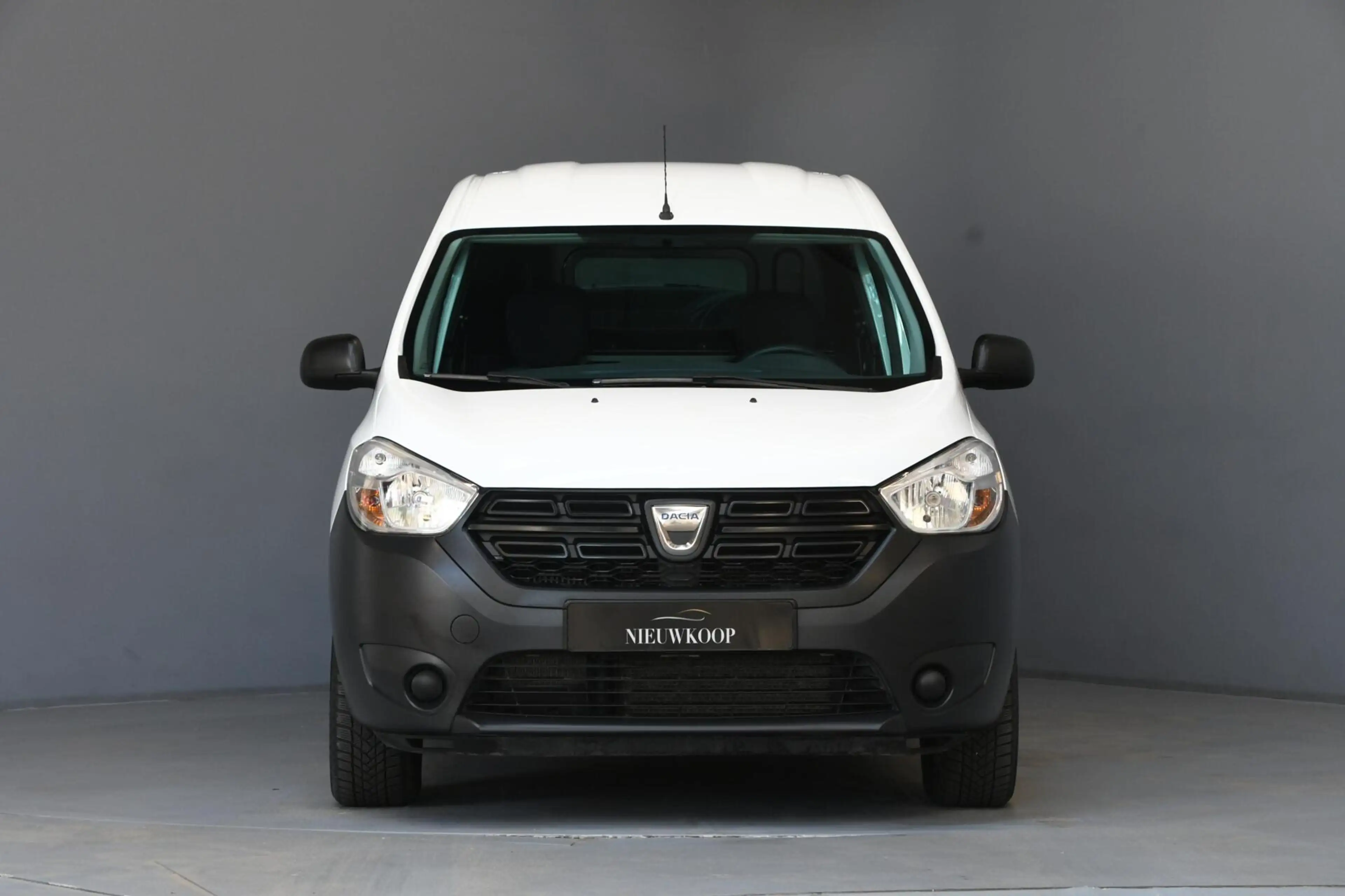 Dacia Dokker 1.3 TCe 100 Access AIRCO | ELEKT RAMEN — photo 3