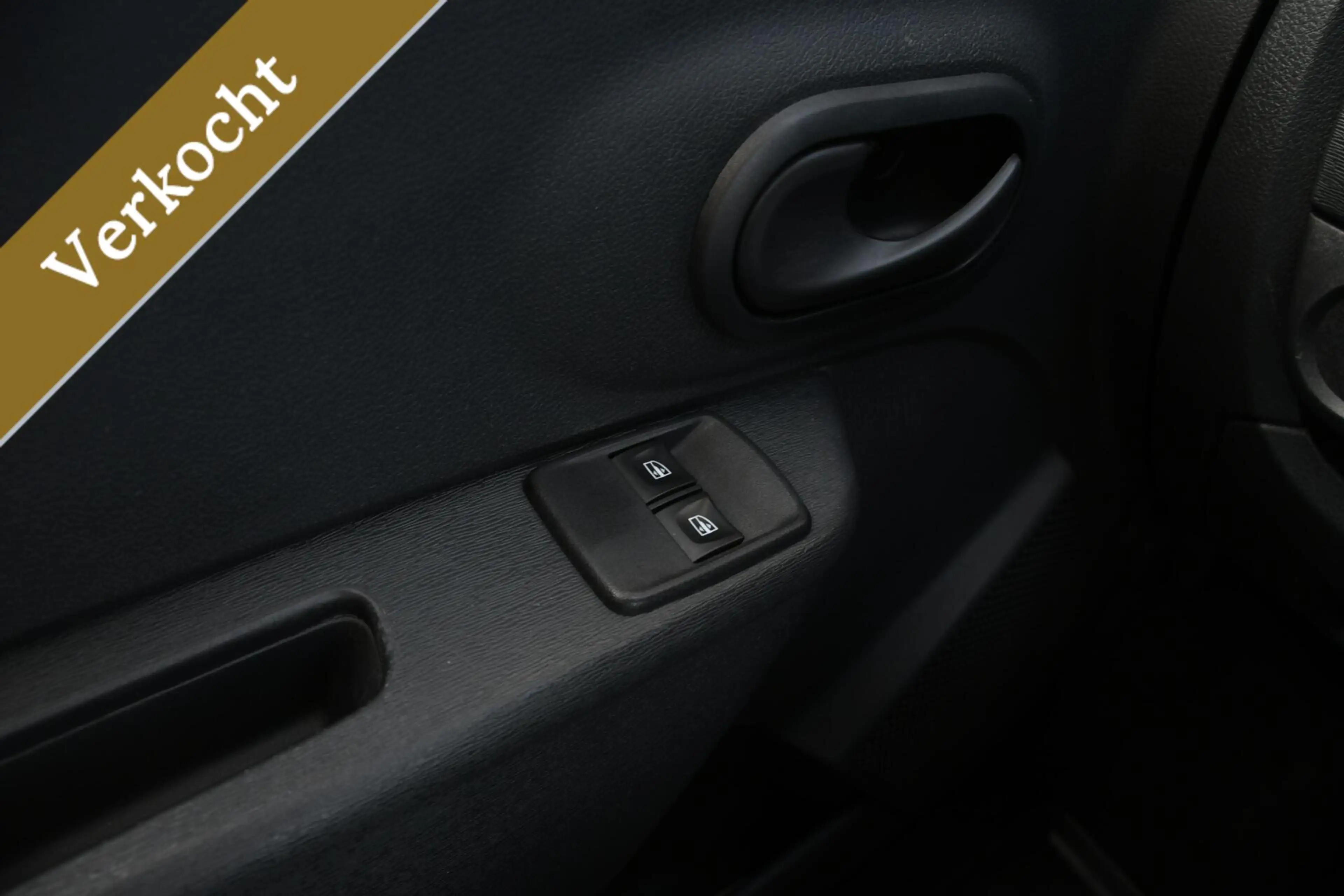 Dacia Dokker 1.3 TCe 100 Access AIRCO | ELEKT RAMEN — photo 15