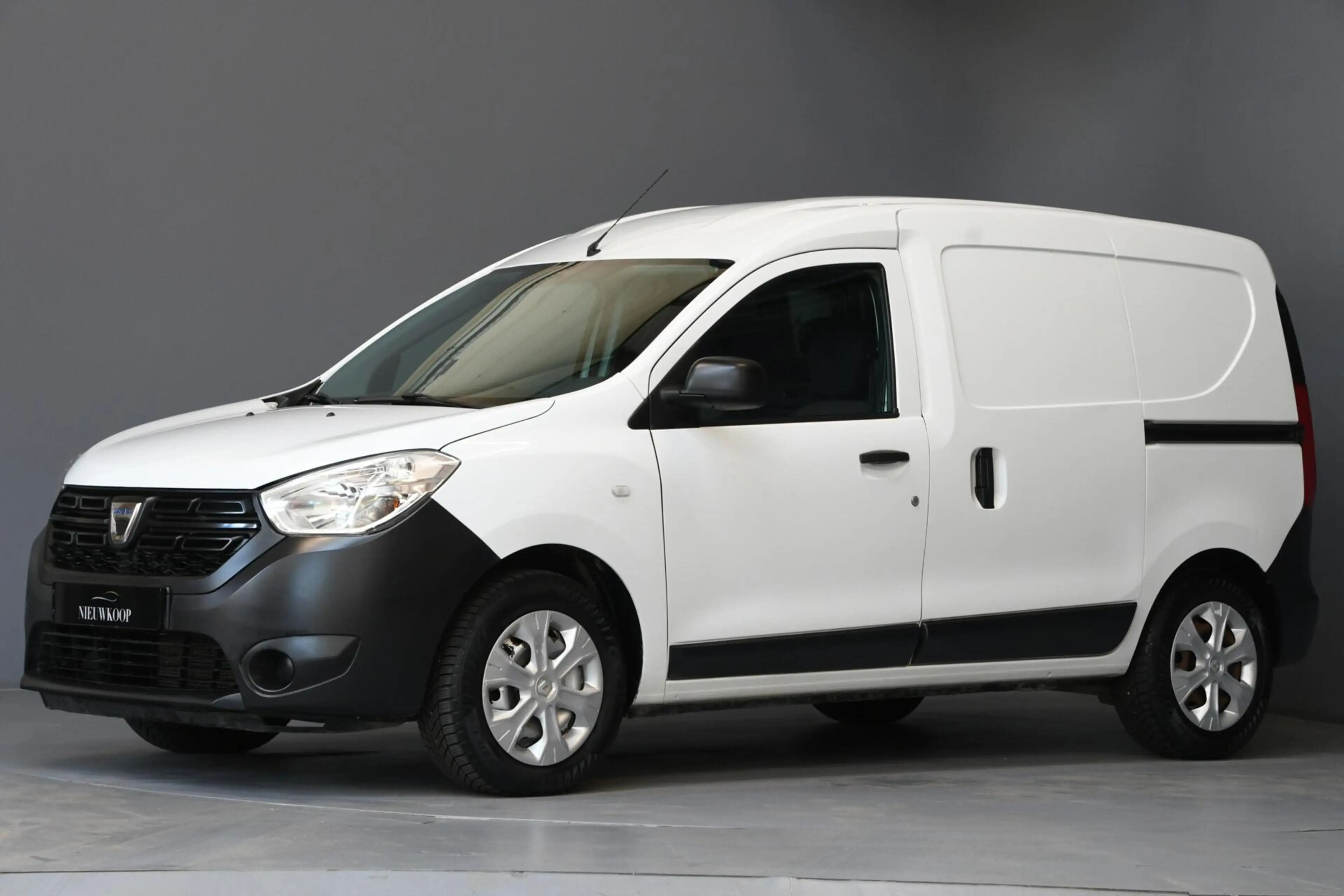 Dacia Dokker 1.3 TCe 100 Access AIRCO | ELEKT RAMEN — photo 2