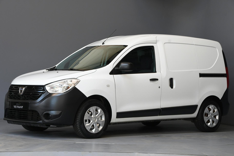 Dacia Dokker 1.3 TCe 100 Access AIRCO | ELEKT RAMEN