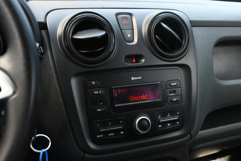 Dacia Dokker 1.3 TCe 100 Access AIRCO | ELEKT RAMEN — photo 17