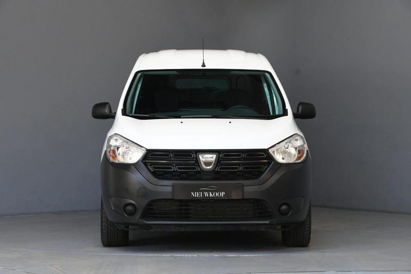 Dacia Dokker 1.3 TCe 100 Access AIRCO | ELEKT RAMEN — photo 2