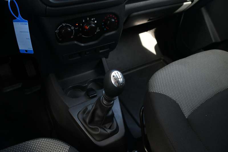 Dacia Dokker 1.3 TCe 100 Access AIRCO | ELEKT RAMEN — photo 19