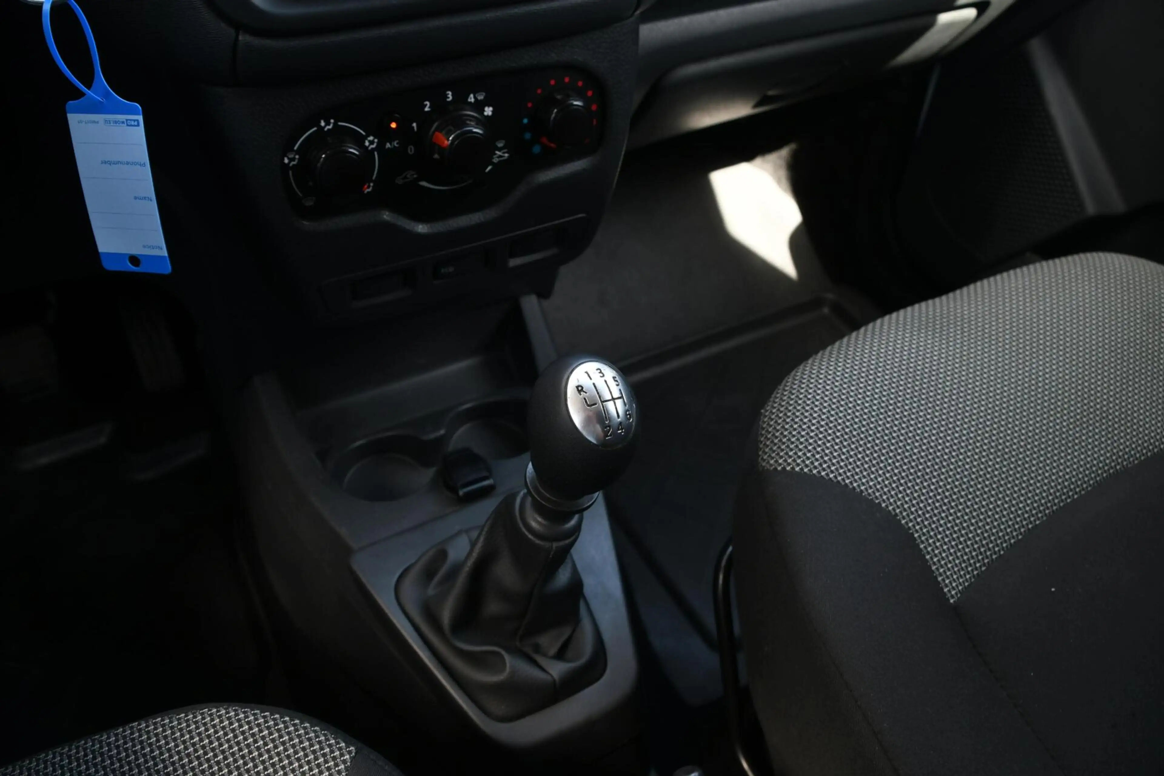 Dacia Dokker 1.3 TCe 100 Access AIRCO | ELEKT RAMEN — photo 20