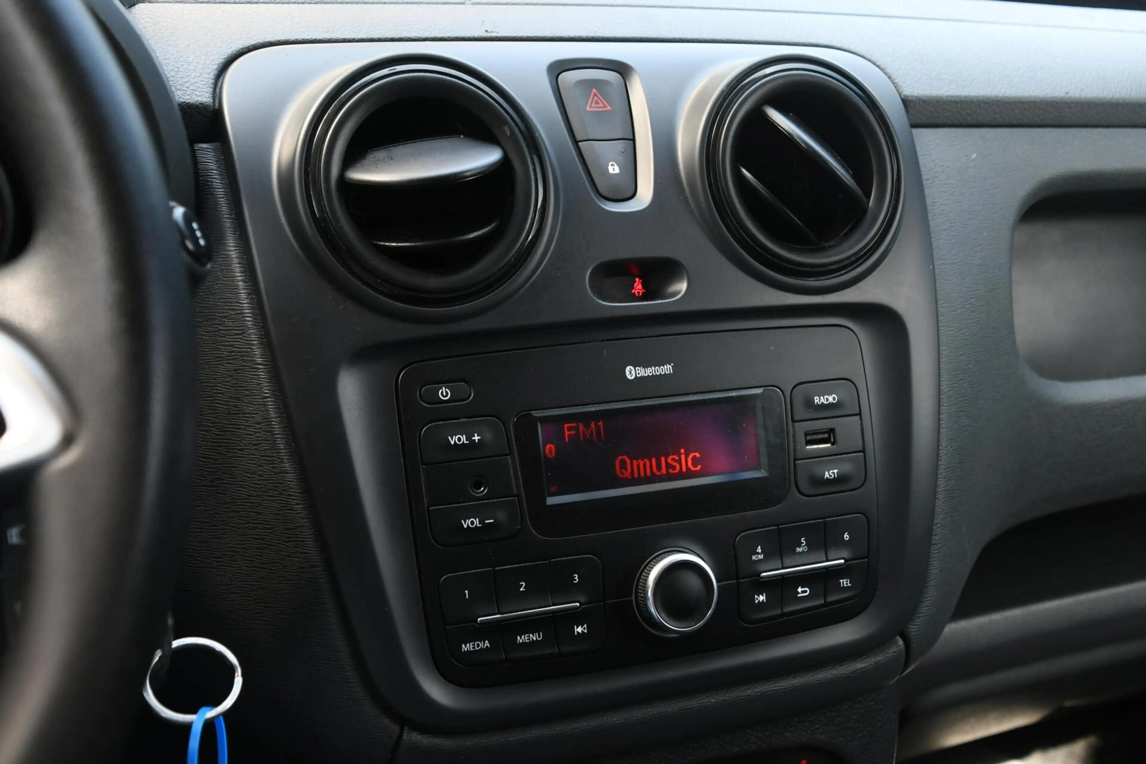 Dacia Dokker 1.3 TCe 100 Access AIRCO | ELEKT RAMEN — photo 18
