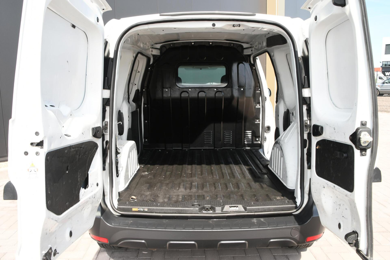 Dacia Dokker 1.3 TCe 100 Access AIRCO | ELEKT RAMEN — photo 8