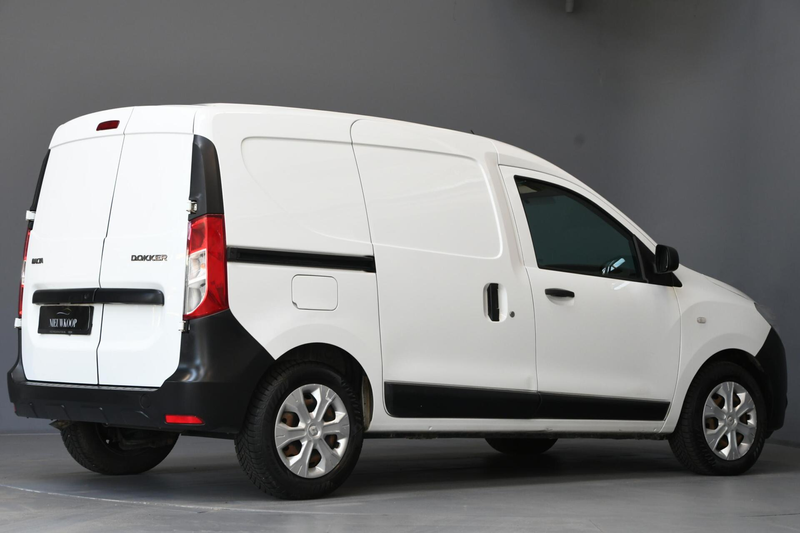 Dacia Dokker 1.3 TCe 100 Access AIRCO | ELEKT RAMEN — photo 6