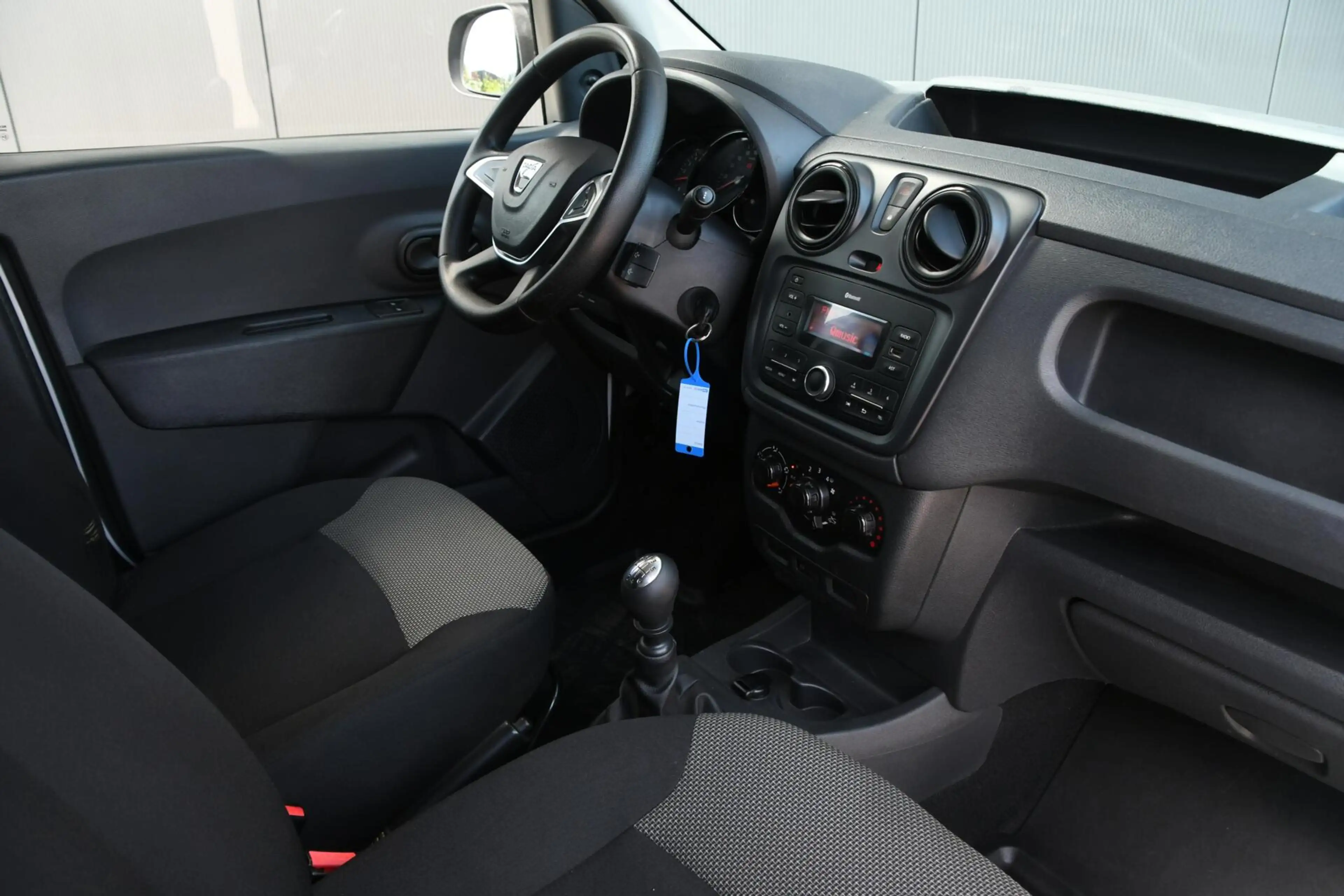Dacia Dokker 1.3 TCe 100 Access AIRCO | ELEKT RAMEN — photo 6