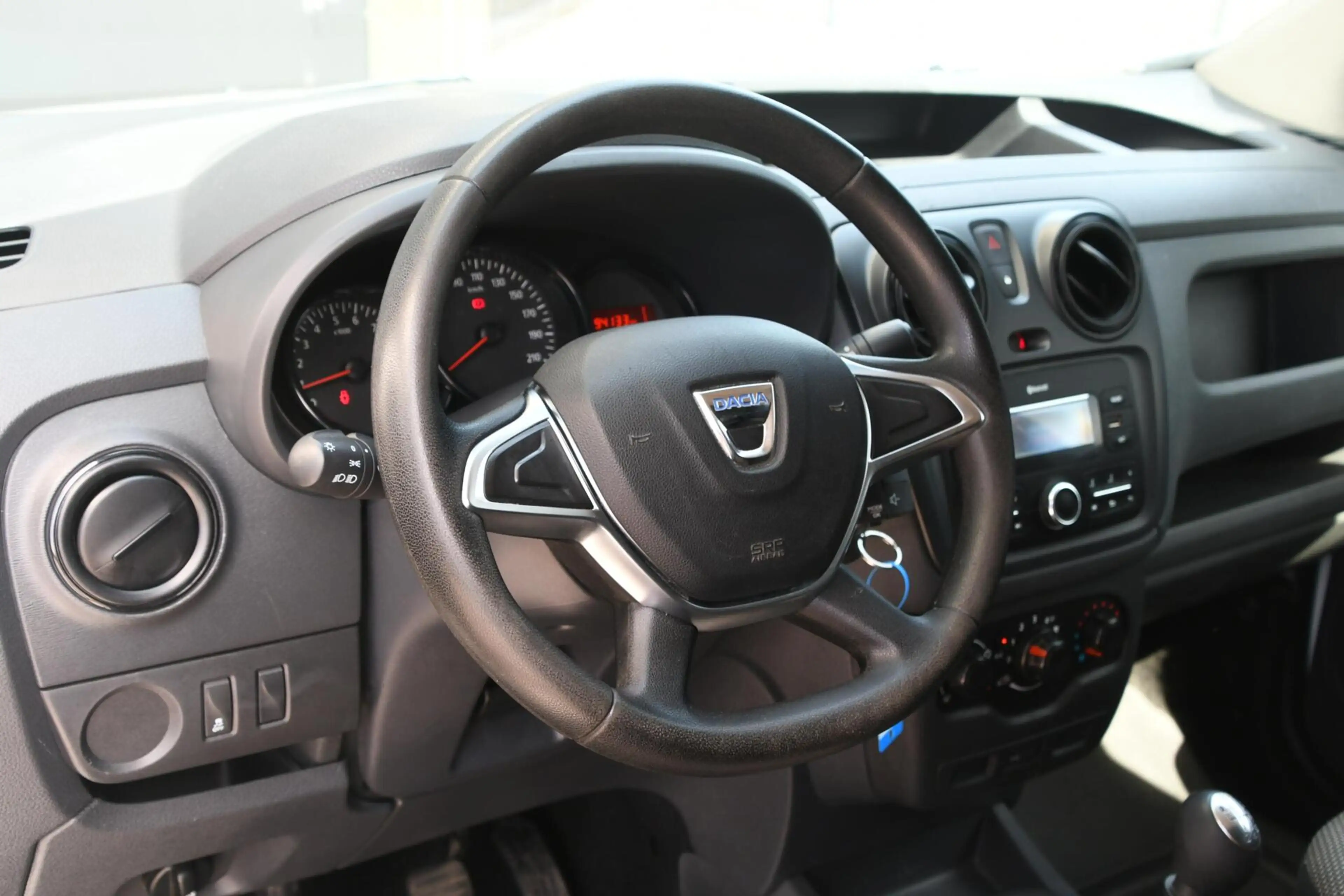 Dacia Dokker 1.3 TCe 100 Access AIRCO | ELEKT RAMEN — photo 14